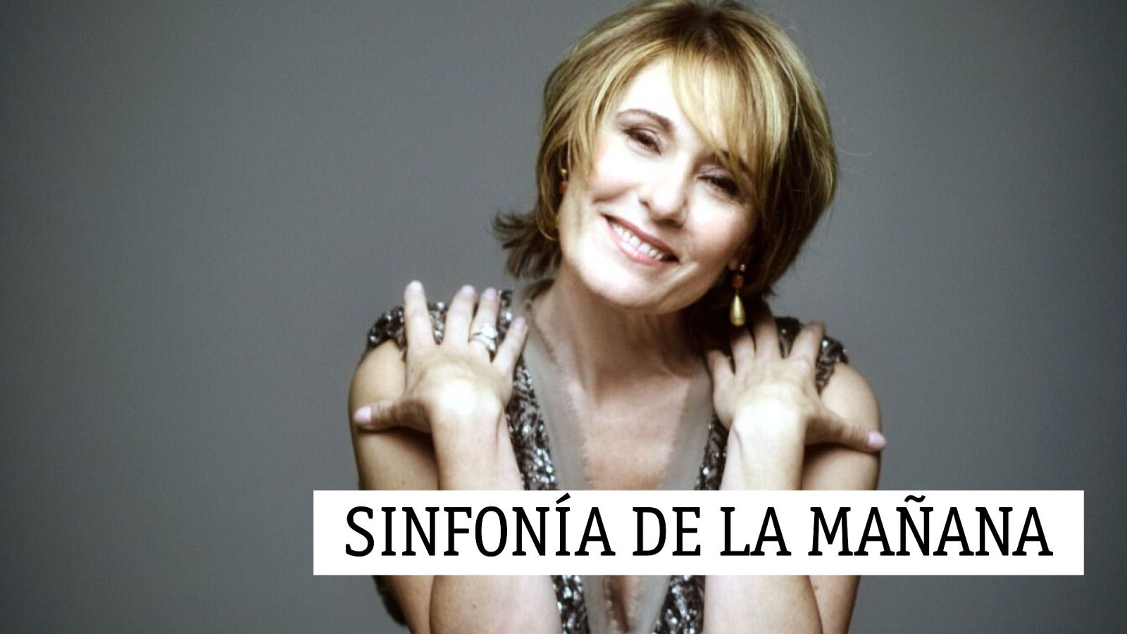 Entrevista a María Bayo  - escuchar ahora