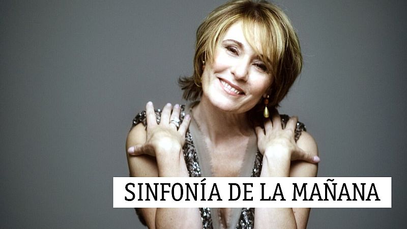 Entrevista a María Bayo  - escuchar ahora