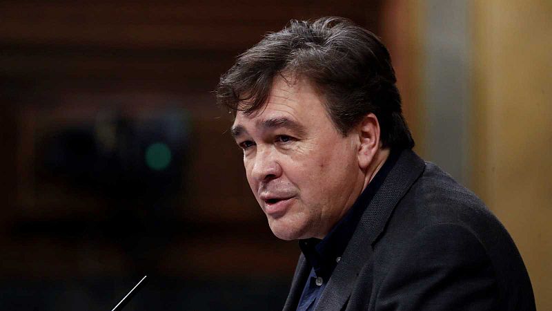 Las mañanas de RNE con Íñigo Alfonso - Teruel Existe celebra los más de cinco millones de euros que obtiene su provincia tras la negociación de los presupuestos - Escuchar ahora