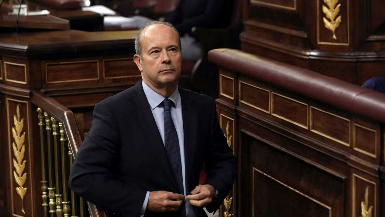  Boletines RNE - El Gobierno reconsidera su acuerdo con el PP para renovar el CGPJ - Escuchar ahora