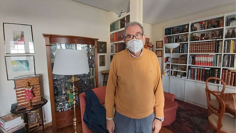  Más cerca - Vacunas contra el coronavirus