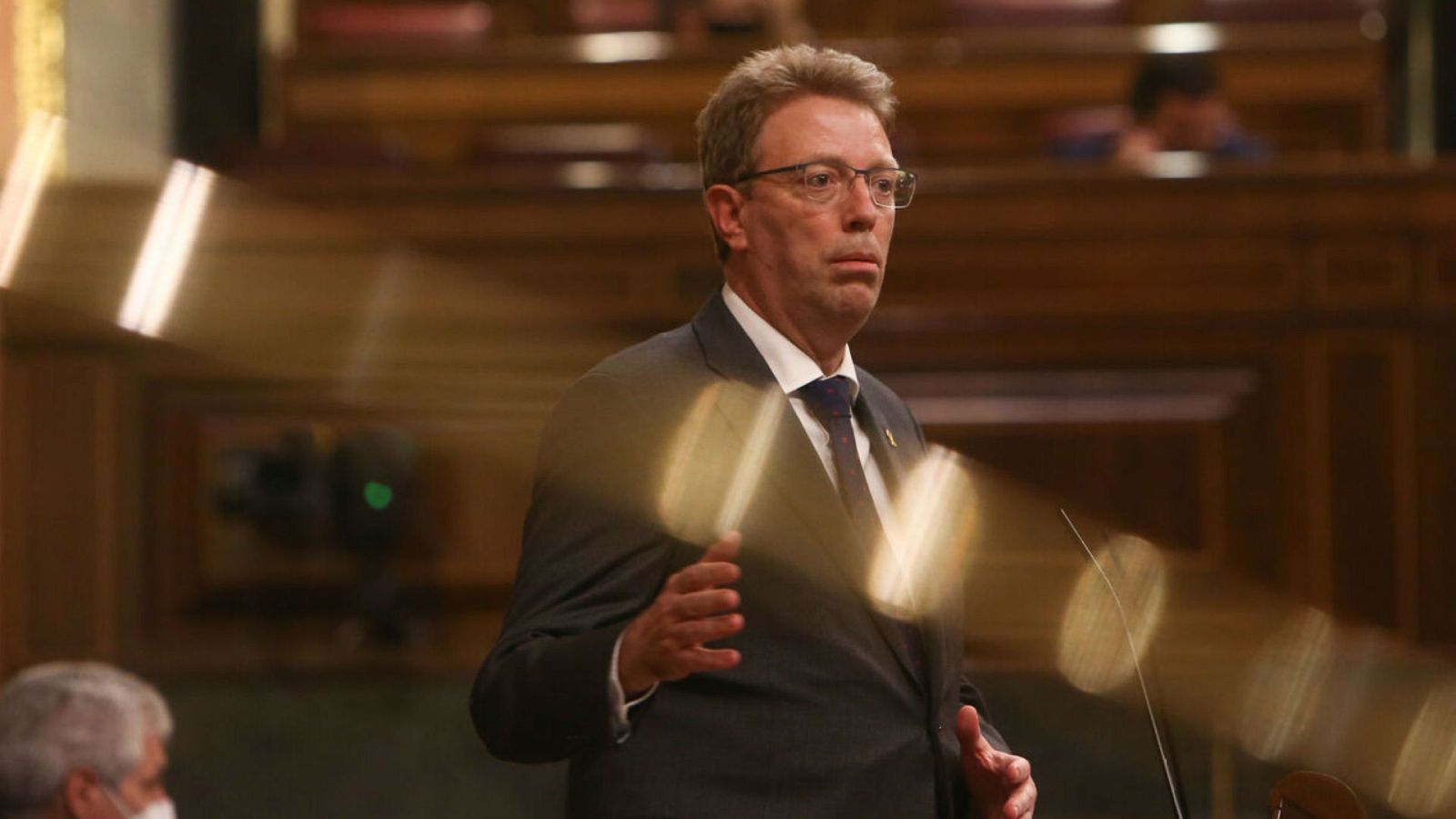  4 horas - El PDeCAT y Más País se suman a los presupuestos - Escuchar ahora