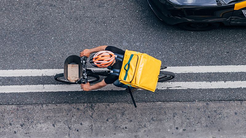 24 horas - El Gobierno rebaja las expectativas y se centra solo en los 'riders' - Escuchar ahora 