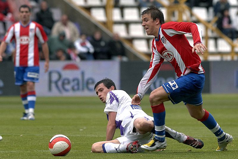  Ignacio Camacho: "El Atleti está gustando a todo el mundo" - Escuchar ahora