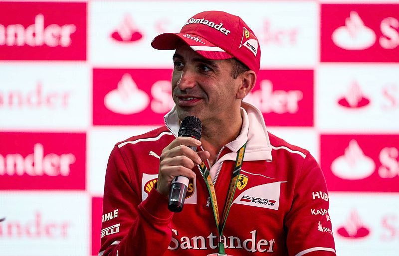  Radiogaceta de los deportes - Marc Gené: "Este accidente va a mejorar la Fórmula 1" - Escuchar ahora