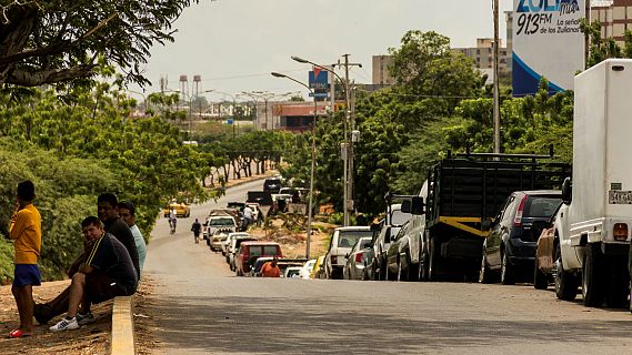 Las mañanas de RNE con Íñigo Alfonso
