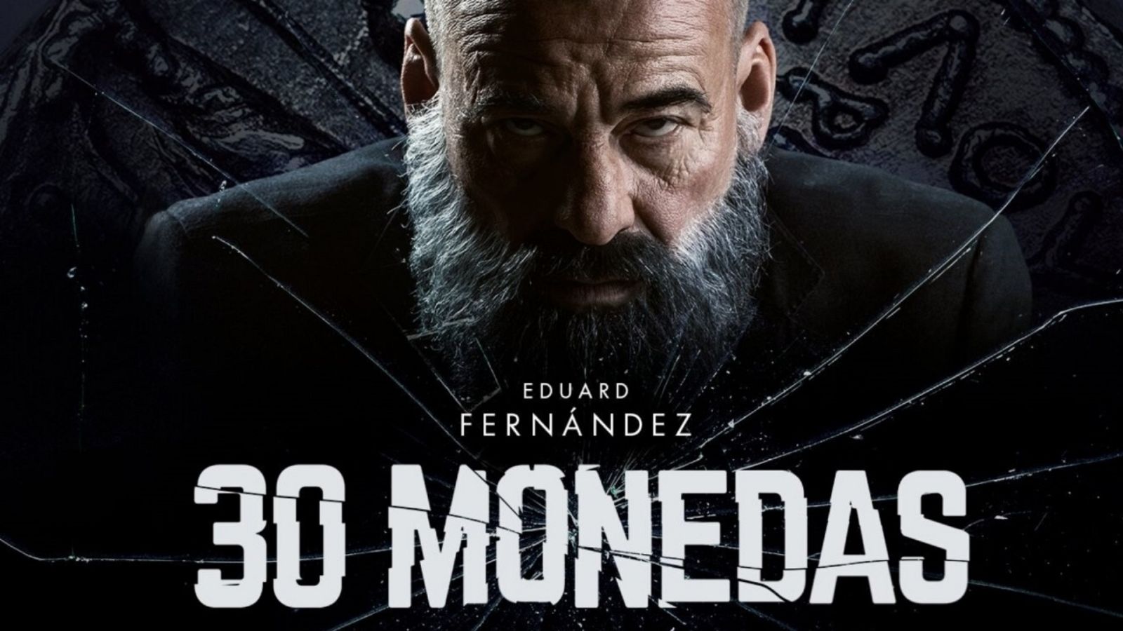 Hoy empieza todo con Marta Echeverría - Eduard Fernández y las '30 monedas' de Álex de la Iglesia - 01/12/20 - escuchar ahora