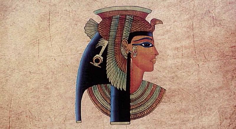 En clave de 5 - Cleopatra - primera parte - 28/11/20 - Escuchar ahora