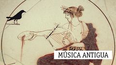 Música antigua - Josquin, Frescobaldi y Bach - 01/12/20