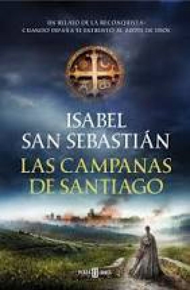 Entrevista Isabel San Sebastian Las Campanas de Santiago1507164 2020-12-02t07-12-58000 - escuchar ahora