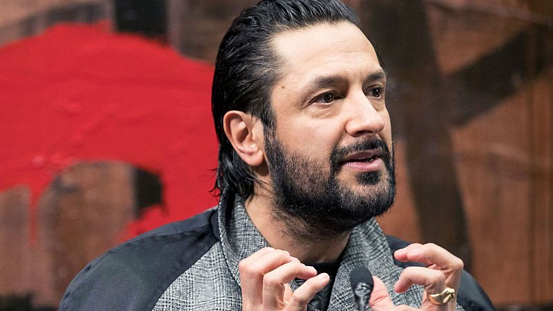 14 horas  - Rafael Amargo, detenido por tráfico de drogas - Escuchar ahora