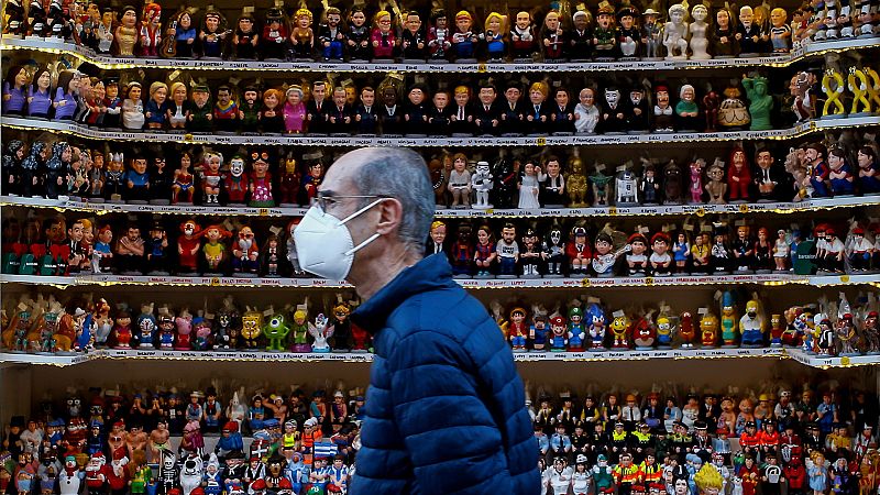 14 horas - Navidad y COVID-19: "La PCR es de ese día. No es una solución que nos dé seguridad" - Escuchar ahora