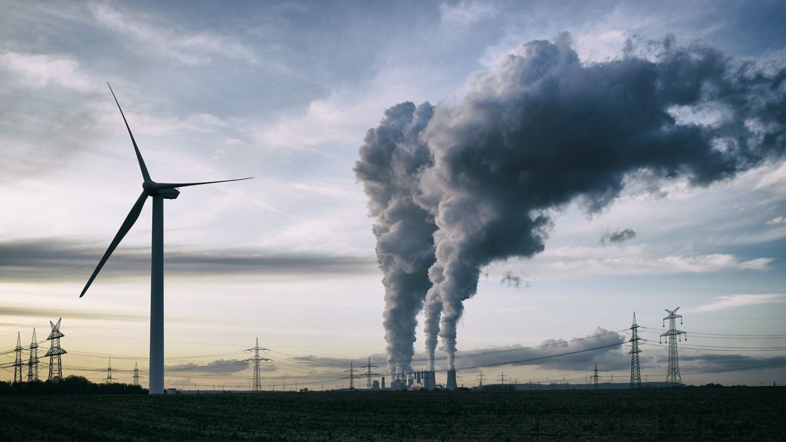 24 horas - La pandemia también amenaza al cambio climático