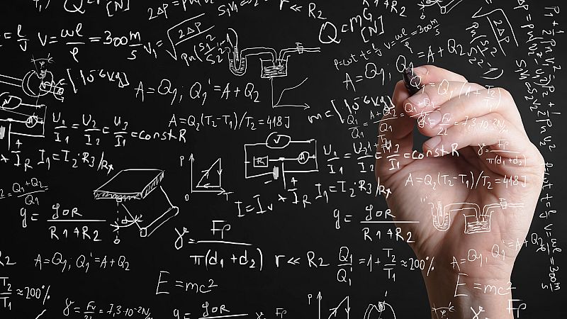  Más cerca - La primera mujer que escribió un libro de ciencia en español - Escuchar ahora