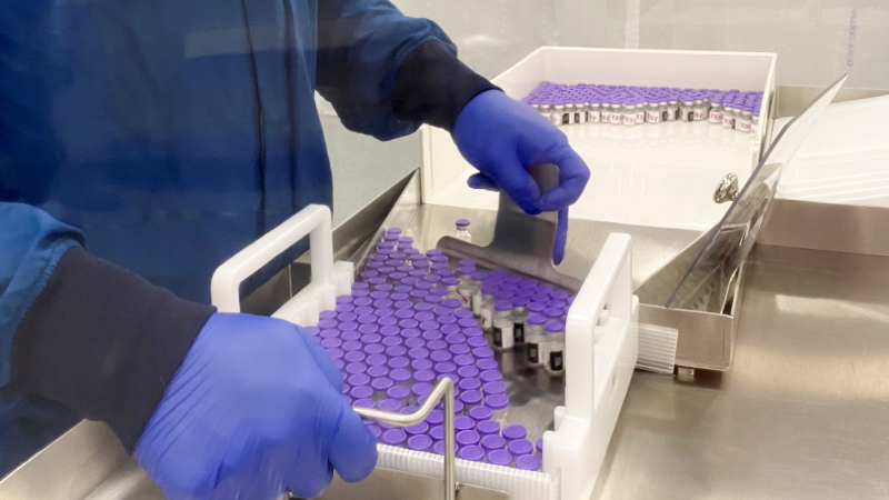 24 horas - Mesa del Mundo: se aceleran los planes de vacunación contra la COVID-19 - Escuchar ahora