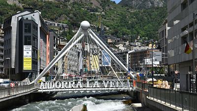 En Directe a Ràdio 4 - Entrevista al cap de govern d'Andorra i l'alcalde de la Seu
