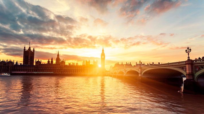 Sinfonía de la mañana - Haendel en Londres - 03/12/20 - escuchar ahora