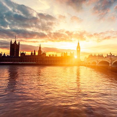 Sinfonía de la mañana - Haendel en Londres - 03/12/20 - escuchar ahora