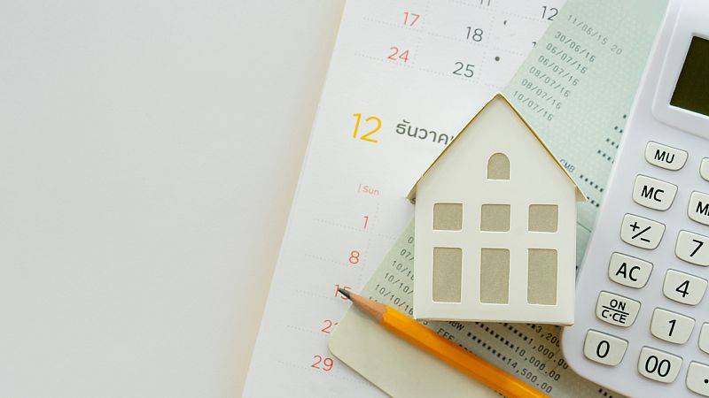  24 horas - ¿Qué implica que el euríbor esté tan bajo?   - Escuchar ahora