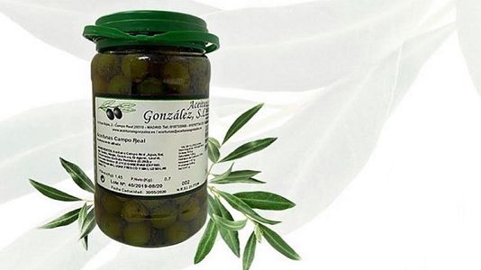 Marca España - Marca España - El secreto de las aceitunas de Campo Real - 03/12/20 - escuchar ahora