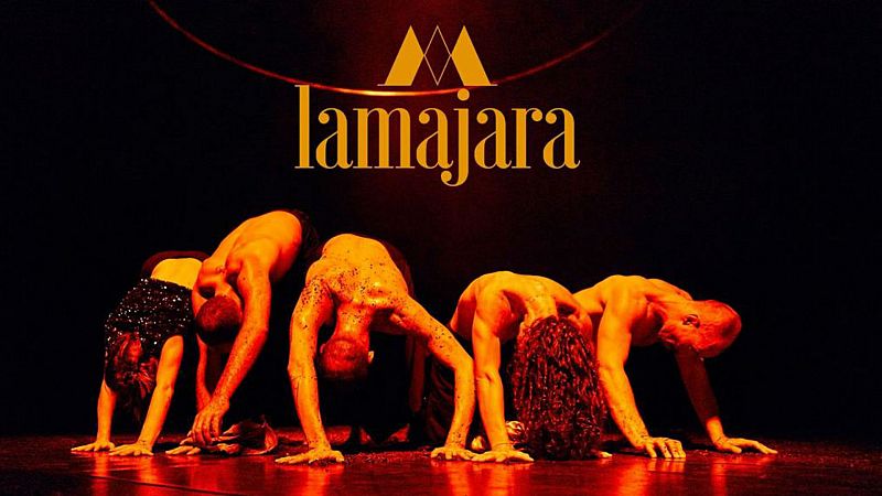 A compás - Colectivo 'Lamajara' - 03/12/20 - escuchar ahora