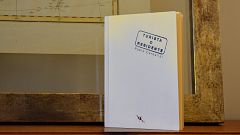 Oxiana - Pablo Carballal | Turista o residente