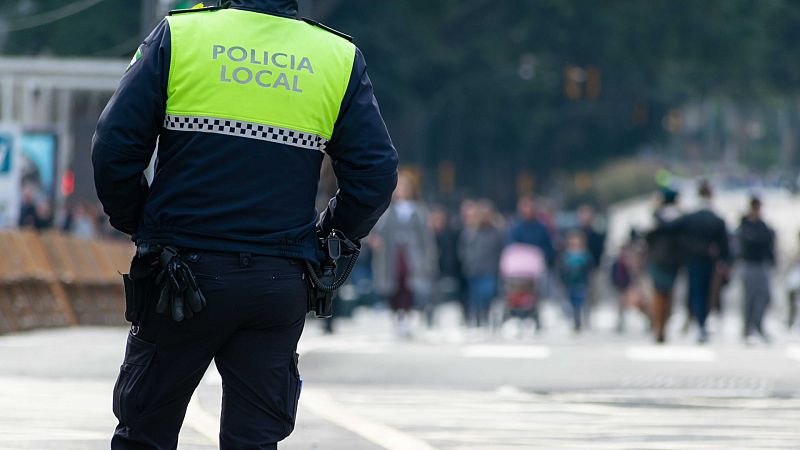 24 horas - Detenidos cuatro menores por una presunta violación grupal en Teruel - Escuchar ahora