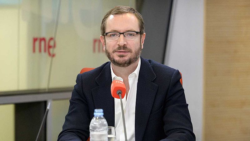 24 horas - Maroto: "El Gobierno ha malvendido la dignidad de España" - Escuchar ahora