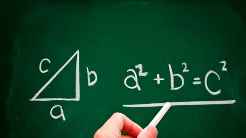  Las mañanas de RNE con Íñigo Alfonso - La pasión por las matemáticas de un joven de 16 años - Escuchar ahora