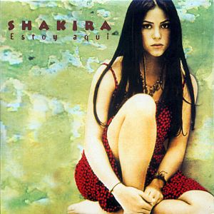 Rebobinando - Rebobinando - Shakira: "Estoy aquí"- 04/12/20 - Escuchar ahora