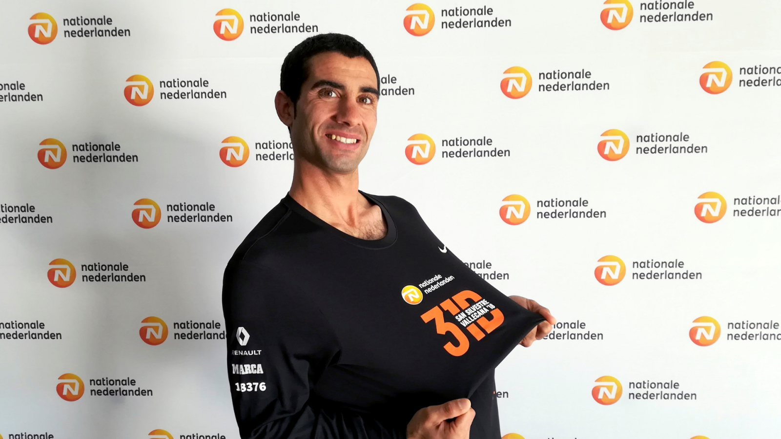  El Vestuario en Radio 5 - Marc Roig: "Los mejores altletas del mundo han llamado a la puerta para que les dejemos correr" - Escuchar ahora