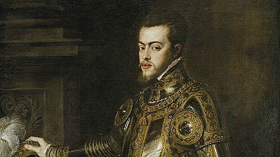  Documentos RNE - Felipe II, príncipe renacentista y paladín de la fe católica - 04/12/20 - escuchar ahora