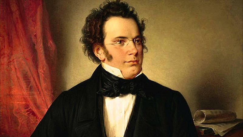En Clave de 5 - Primera parte - Schubert camerístico - 05/12/20 - Escuchar ahora 