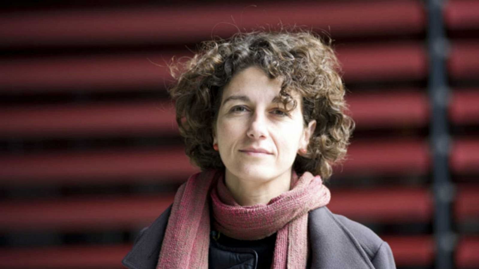 El ojo crítico - Marina Garcés en la escuela de aprendices - 04/12/20 - escuchar ahora