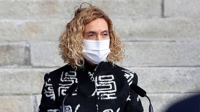 14 horas Fin de semana -Batet pide una lectura integradora de la Constitución sin que nadie se la apropie para convertirla en bandera y patrimonio - Escuchar ahora 