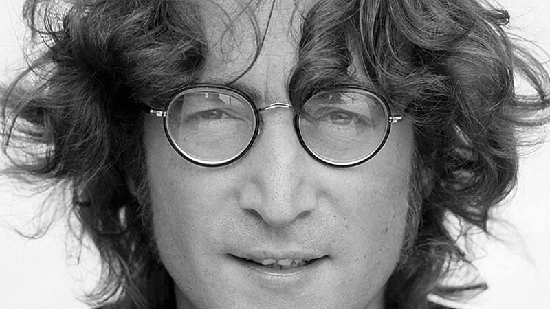180 grados - Imagina John Lennon - 07/12/20