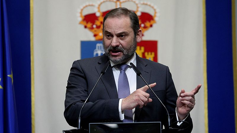 14 horas - El Gobierno dice desconocer si el rey emérito prepara una regularización fiscal: "La ley es igual para todos y debe cumplirse" - Escuchar ahora