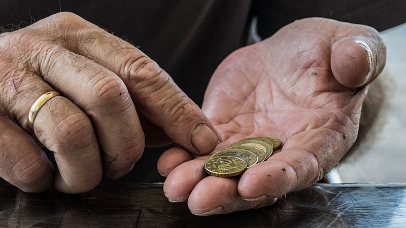 24 horas - La pandemia complicará el mantenimiento de las pensiones - Escuchar ahora