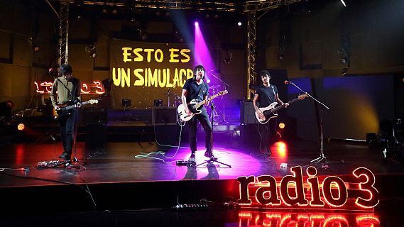 Los conciertos de Radio 3