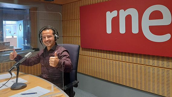 La sala - RNE