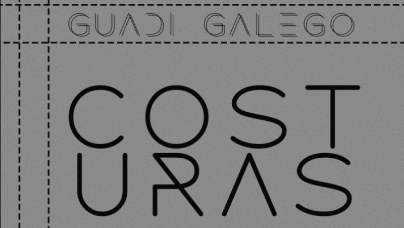 Hora América en Radio 5 -   'Costuras', lo nuevo de Guadi Galego - 08/12/20 - Escuchar ahora