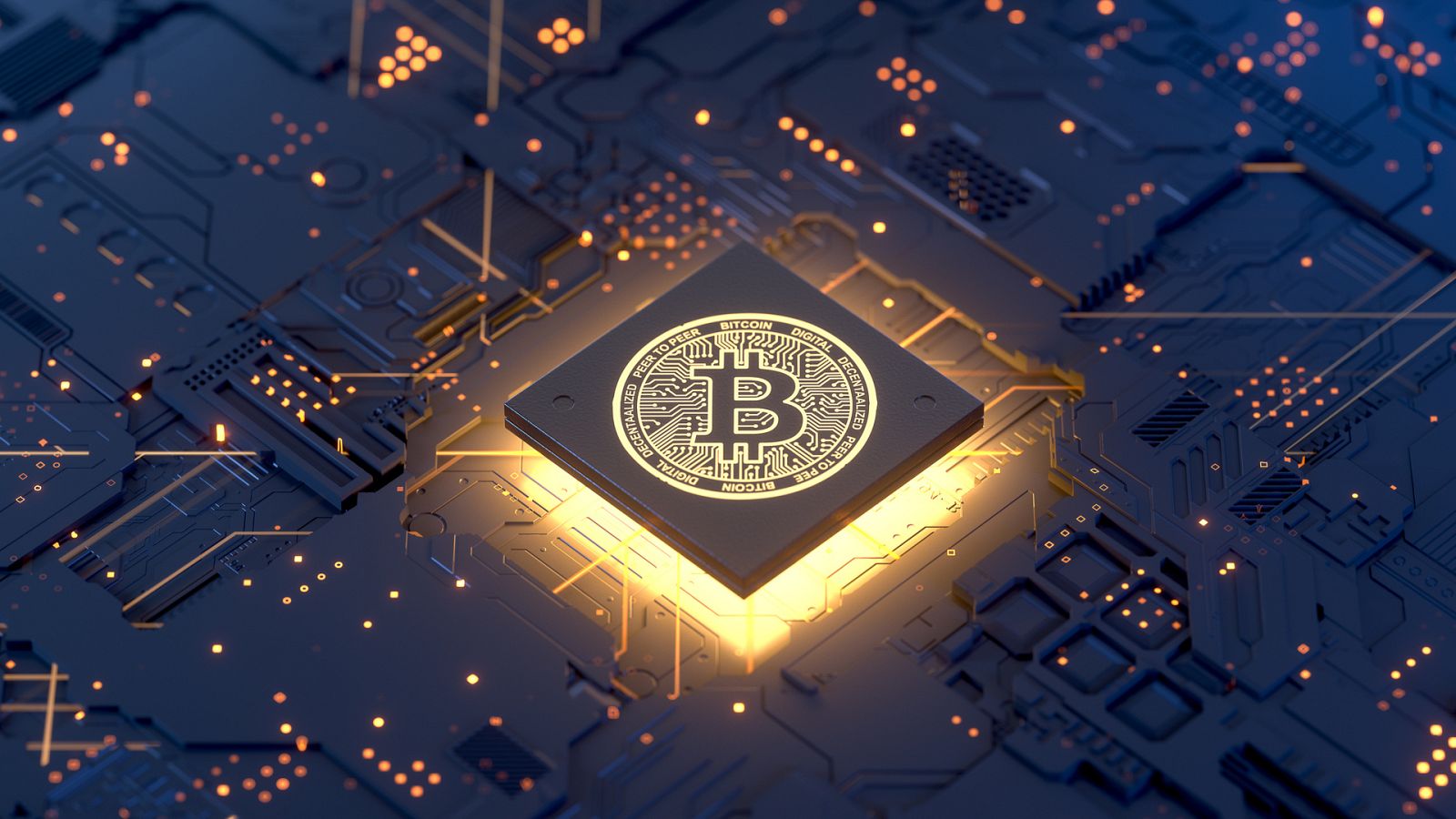  Más cerca - El uso de las criptomonedas - Escuchar ahora