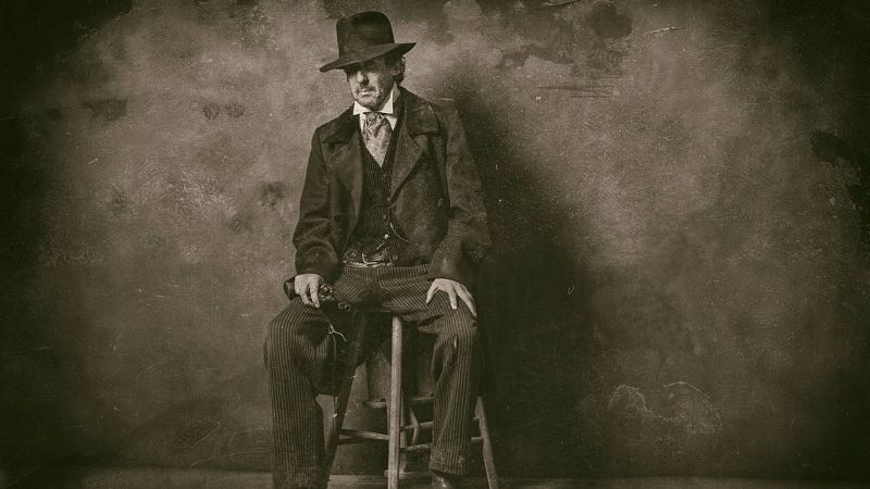  24 horas - Los Apaches: crimen y pose en el rumor del siglo XX - Escuchar ahora