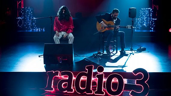 Los conciertos de Radio 3