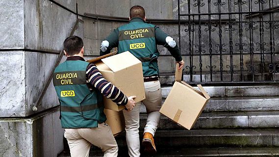 Las mañanas de RNE con Íñigo Alfonso