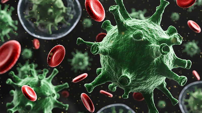  Marca España - VIH: diferencias y paralelismos con el coronavirus - 09/12/20 - escuchar ahora