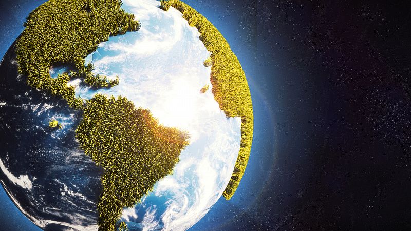 Más cerca - Protejamos la biodiversidad del suelo - Escuchar ahora