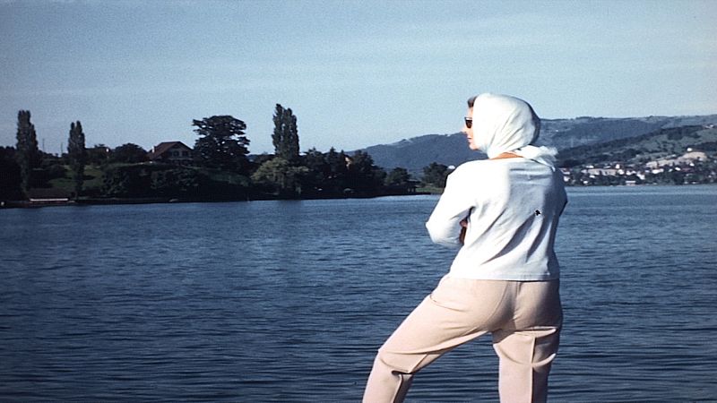  Las Mañanas de Radio Nacional con Pepa Fernández - My Mexican Bretzel - Escuchar ahora