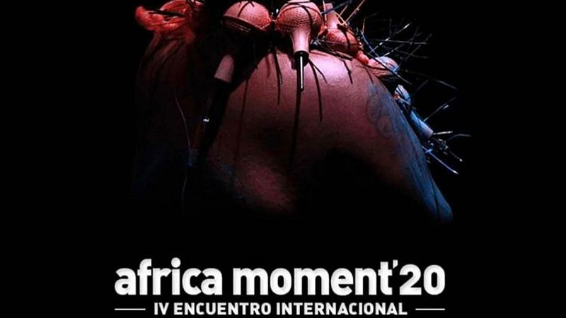 A compás - Africa Moment 2020 - 10/12/20 - escuchar ahora