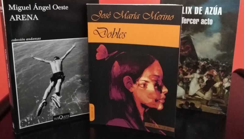  Sexto continente - La España que pudo ser y no ha sido - 12/12/20 - escuchar ahora